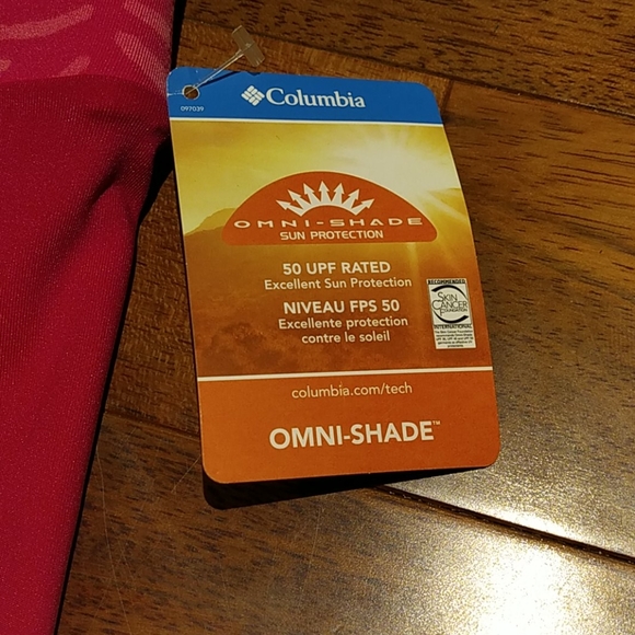 Columbia Sun Protection legging - Picture 2 of 7